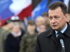 MON chce kupić nowe samoloty bojowe