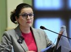 Dulkiewicz oficjalnie objęła urząd prezydenta Gdańska