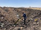 Dwaj Polacy wśród ofiar katastrofy samolotu Ethiopian Airlines