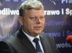 Marek Suski porównuje zarobki: Jest nieduża różnica między posłem a nauczycielem. Wyjaśniamy, dlaczego jest w błędzie