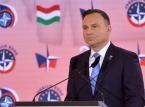 Prezydent o strajku nauczycieli: Wierzę, że uda się osiągnąć kompromis
