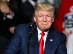 Czy Trump płacił podatki zgodnie z prawem?