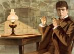 Święto Niemego Kina z Sherlockiem Holmesem i muzyką na żywo
