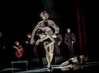Grotowski Fest w Warszawie: Na deser „Anty-gone tryptyk" Teatru Pieśń Kozła