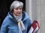 Brytyjskie media: May oskarża posłów o kryzys wokół brexitu