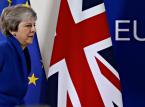 Co dalej z Brexitem? May zapowiada kompromisowy projekt ustawy o wyjściu z UE
