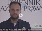 Perły Samorządu 2019: Jakub Pawłowski zaprasza na kolejną edycję projektu DGP