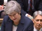 May zaapelowała do Izby Gmin o poparcie umowy ws. brexitu