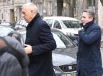 Prokuratura o "taśmach Kaczyńskiego": Zeznania Birgfellnera są zbyt ogólne. Wymagają weryfikacji