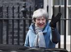 Rząd Wielkiej Brytanii złożył wniosek o opóźnienie brexitu do 30 czerwca
