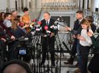 Sikorski, Kopacz, Buzek. Schetyna ogłasza kandydatów PO, którzy wystartują w wyborach do PE
