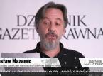 Perły Samorządu już w maju! Zaprasza Mirosław Mazanec z DGP