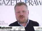 Perły Samorządu: Jakub Kapiszewski zaprasza na debatę o roli nowych technologii w działaniach samorządów