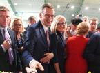 Morawiecki o brexicie: Dzięki polskiemu stanowisku udało się uniknąć bardzo dużego problemu