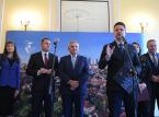 Trzaskowski: Premier ma czelność mówić, że to samorządy nie dopłacają do edukacji, a jest dokładnie na odwrót