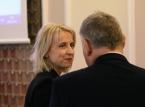 Wyborczy problem PiS. Piątka Kaczyńskiego kością niezgody między premierem Morawieckim a minister Czerwińską