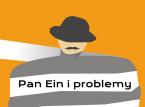 Szary obywatel wobec wszechwładzy. Komedia „Pan Ein i problemy ochrony przeciwpożarowej"