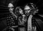 Czaszka mamuta, robotnicy i piękna archeolożka. „Nocne metro" w Teatrze WARSawy