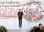 Protest nauczycieli: Piotr Duda pomoże czy podstawi nogę rządowi?
