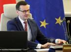 Reforma PiS znów na cenzurowanym w Unii. Chodzi o postępowanie dyscyplinarne wobec sędziów