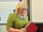 Kempa: Broniarz to "karierowicz", któremu na sercu leży polityka a nie dobro dzieci