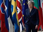 May wzywa do ponadpartyjnego porozumienia ws. brexitu