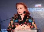 Mosbacher ostrzega przed zakupem urządzeń technologii 5G od Chin