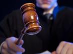 13 czerwca wyrok w procesie urzędników ws. organizacji lotu do Smoleńska