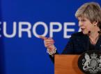 May: Brak poparcia dla trzeciego głosowania nad umową ws. brexitu