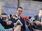 Premier: Wychodziliśmy wielokrotnie naprzeciw nauczycielom, ale budżet nie jest z gumy