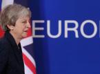 Theresa May ustąpi po przegłosowaniu porozumienia z Unią Europejską