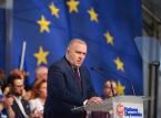 Oto jedynki PO w wyborach do PE