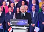 Kaczyński: Jeśli nie zwyciężymy w kolejnych wyborach Polska zacznie się cofać
