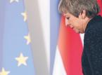 Czy Theresa May przetrwa wiosnę?