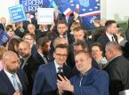 Spór o obietnice socjalne PiS: Kancelaria premiera kontra resort finansów