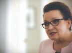 Zalewska: W trzech szkołach doszło do nieprzewidzianych sytuacji w czasie egzaminów gimnazjalnych