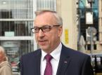 Zdrojewski chce powalczyć ze Schetyną. "Jego przewodnictwo zostało rozliczone w przegranych wyborach"