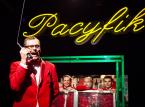 Komu by jeszcze dokopać? „Zaklęte rewiry" wracają na scenę Teatru WARSawy