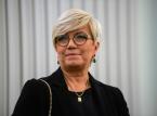 Przyłębska: Orzeczenie TK dot. wyboru członków KRS zamyka dyskusję na ten temat