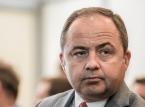 Szymański przed szczytem ws. brexitu: Musimy zbudować jedność UE-27 w tym trudnym momencie