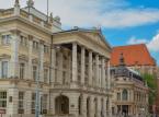 Wrocław otrzymał tytuł Miasta Literatury UNESCO