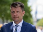 Petru chce ograniczeń w programie 500 plus, aby znaleźć środki na podwyżki dla nauczycieli