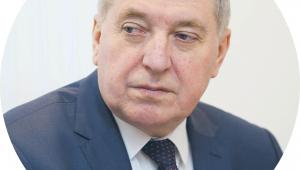 Henryk Kowalczyk minister środowiska