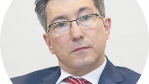 Jacek Siwiński prezes VELUX