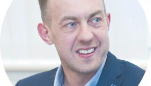 Konrad Witczak specjalista ROCKWOOL Polska