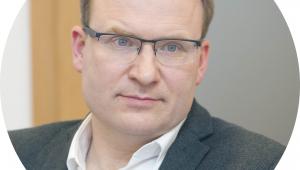 Andrzej Guła lider Polskiego Alarmu Smogowego