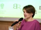 Emilewicz: Jeśli dojdzie do twardego brexitu naszym celem jest zajęcie miejsca Wielkiej Brytanii