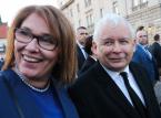 Mazurek: Jarosław Kaczyński nie przyjął żadnej koperty od Geralda Birgfellnera