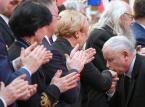 Kaczyński: Wolność w internecie to "piątka plus" PiS-u