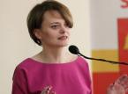 Emilewicz do taksówkarzy: Chcemy, by prawo było egzekwowane
